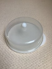plastic cake containers for sale  LEEDS