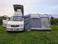 mazda bongo camper van for sale mazda bongo camper van for sale WESTON-SUPER-MARE