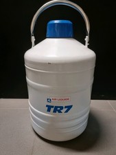 Contenitore azoto liquido usato  Ravenna