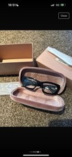 Miu miu reading for sale  LONDON