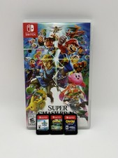 Lot nintendo switch for sale  Laurel