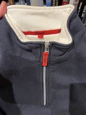Musto sweat snug for sale  LONDON