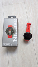 Garmin forerunner gps gebraucht kaufen  Germering