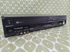 Panasonic dmr ez48v for sale  KING'S LYNN