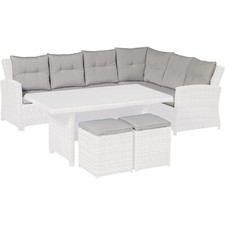 Komplettset gartenmöbel polst gebraucht kaufen  Spaichingen
