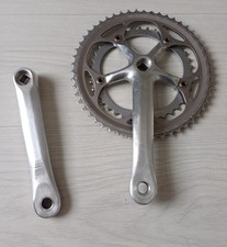 Suntour superbe chainset for sale  WIRRAL