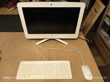 Hp aio 20 d'occasion  Limoges-
