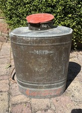 Deko bjekt weinbergspritze gebraucht kaufen  Rauenberg