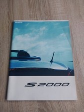 Honda verno s2000 for sale  BURY