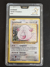 Carte pokemon évolution d'occasion  Goderville