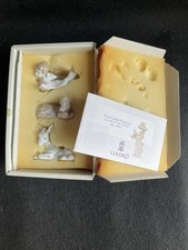 lladro donkey for sale  Ames