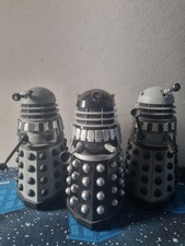 Renegade dalek dalek for sale  HYDE