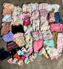 Girl baby clothes for sale  New Haven