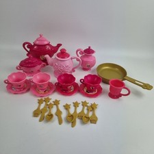 Princess toy tea for sale  LUTON