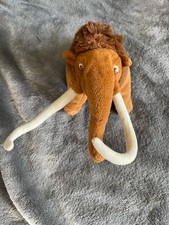 Manny woolly mammoth for sale  DONCASTER