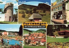 Furtwangen schwarzwald brendtu gebraucht kaufen  Deutschland