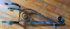 Vintage scrolled wrought for sale  Van Alstyne