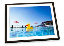 Rubber duck swimming for sale  UK