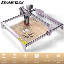 Refurbished atomstack pro for sale  Los Angeles