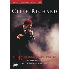 40th anniversary concert for sale  STOCKPORT