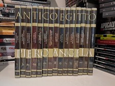 Piero angela antico usato  Roma