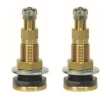 Tractor tyre valves for sale  RADSTOCK