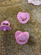 Magnet schnulli baby gebraucht kaufen  Bielefeld