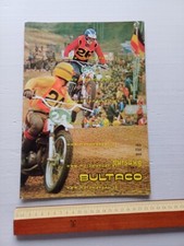 Bultaco pursang 360 usato  Vimodrone