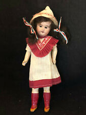 Antique french doll d'occasion  Expédié en Belgium