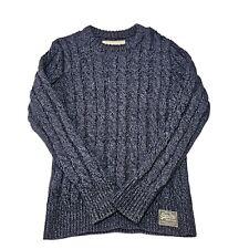 Superdry vintage jacob for sale  BURNHAM-ON-SEA