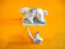 Bretonnian knight with gebraucht kaufen  Koblenz