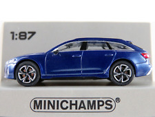 Minichamps 870 010011 gebraucht kaufen  Bad Abbach