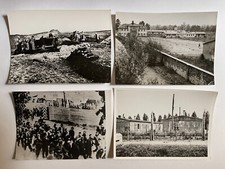 Ww2 guerre stalag d'occasion  Maisons-Laffitte