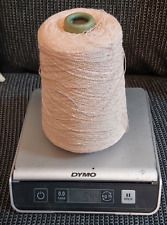 Yarn cone 544g for sale  BLYTH