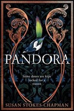 Pandora hardcover good for sale  Montgomery