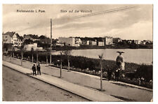 1916 foto freienwalde gebraucht kaufen  Berlin