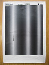 Letraset letratone 32.5 for sale  YORK