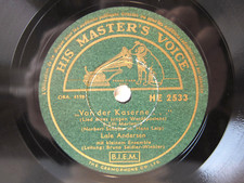 78rpm lale andersen gebraucht kaufen  Frankfurt am Main