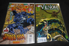 Venom englische comics gebraucht kaufen  Sankt Augustin