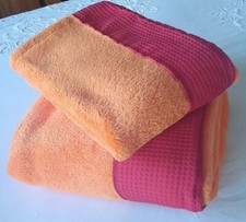 mikrofaser handtuchset gebraucht kaufen  Schwedt/Oder