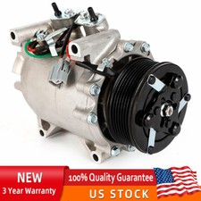 Compressor 2002 2003 for sale  Monroe Township