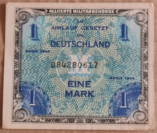 1944 deutschland mark gebraucht kaufen  Versand nach Germany
