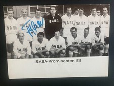 Saba prominenten fritz gebraucht kaufen  Sarstedt