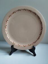 Plat céramique émaillé d'occasion  Auboué