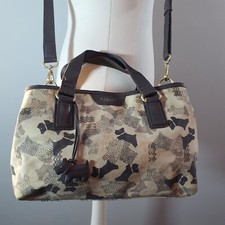Radley printed textile for sale  STAFFORD