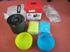 Msr trail lite gebraucht kaufen  Norderstedt
