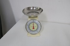 Retro küchenwaage analog gebraucht kaufen  Wunsiedel