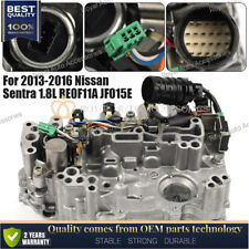 Usado, Corpo da válvula de transmissão válvula CVT para Nissan Altima Sentra Versa RE0F11A JF015E comprar usado  Enviando para Brazil