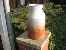milchkanne gro gebraucht kaufen  Hardegsen
