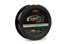 Fox exocet pro d'occasion  Expédié en Belgium